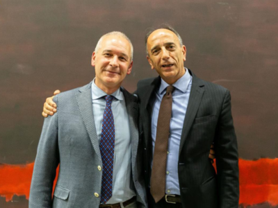 Attilio Dadda è il nuovo presidente di Legacoop Lombardia