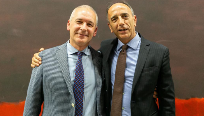 Attilio Dadda è il nuovo presidente di Legacoop Lombardia