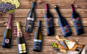 A Vinitaly and The City Coop presenta i vini Fiorfiore 