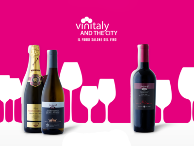 A Vinitaly and The City Coop presenta i vini Fiorfiore