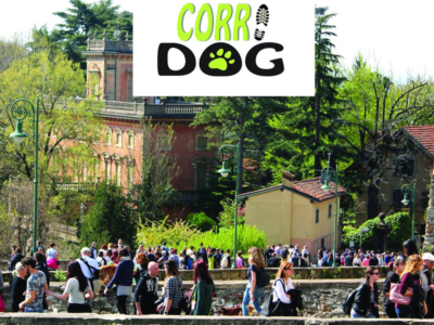 Corridog Bergamo: una giornata con amici a quattro zampe