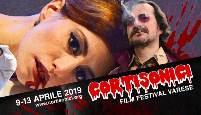 Cortisonici Film Festival torna a Varese!