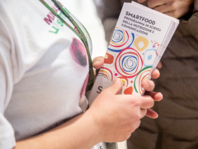 Programma Smartfood: seminari di approfondimento
