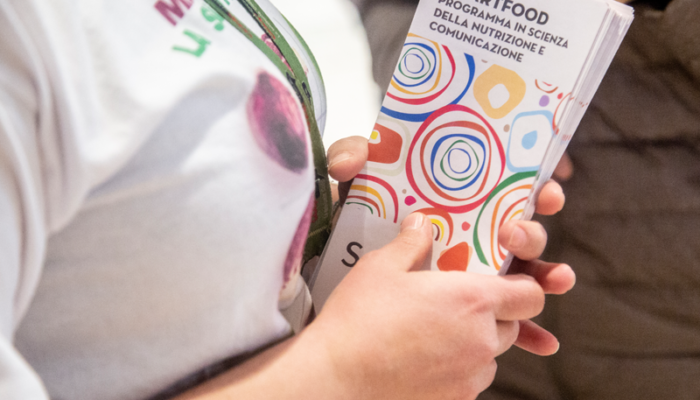 Programma Smartfood: seminari di approfondimento