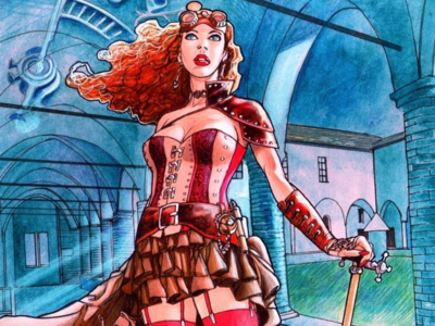 Quest'anno al Crema.comX usciamo dalla plastica!