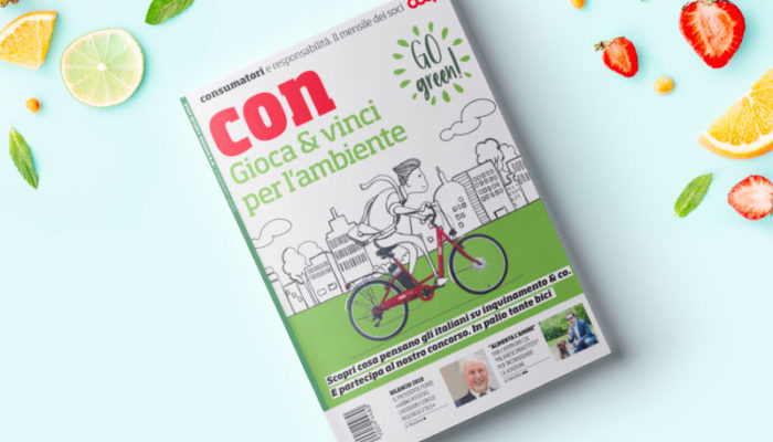 Consumatori: ecco un'anteprima del numero di giugno