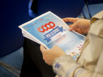 Festa dello sport: due giorni di sport e divertimento