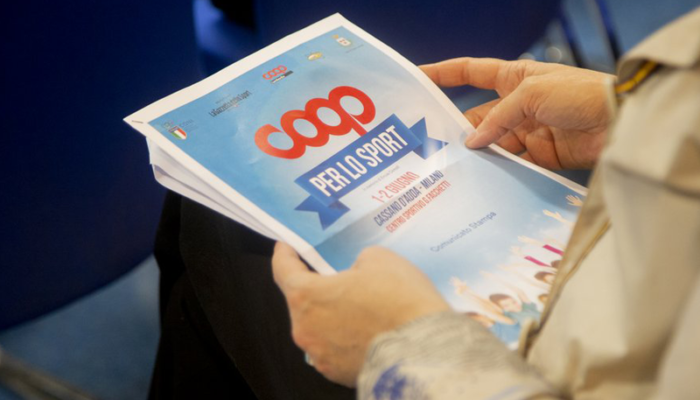 Festa dello sport: due giorni di sport e divertimento