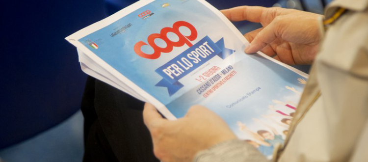 Festa dello sport: due giorni di sport e divertimento