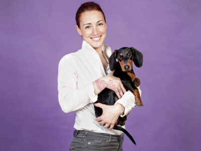 Human Dog 2019: dal 31 maggio al 30 giugno a Milano