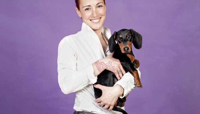 Human Dog 2019: dal 31 maggio al 30 giugno a Milano