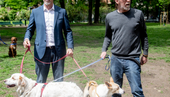 Il Milanese Imbruttito e il video per Alimenta l’Amore