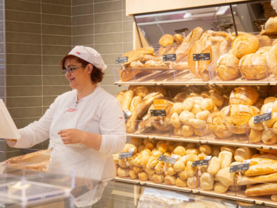 Nuova apertura il supermercato all’avanguardia di Lodi