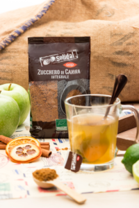 Prodotti Coop: lo zucchero Solidal naturale e solidale