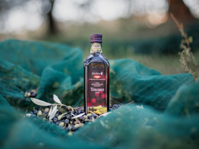 Prodotti Coop: l'olio extravergine tra qualità e trasparenza