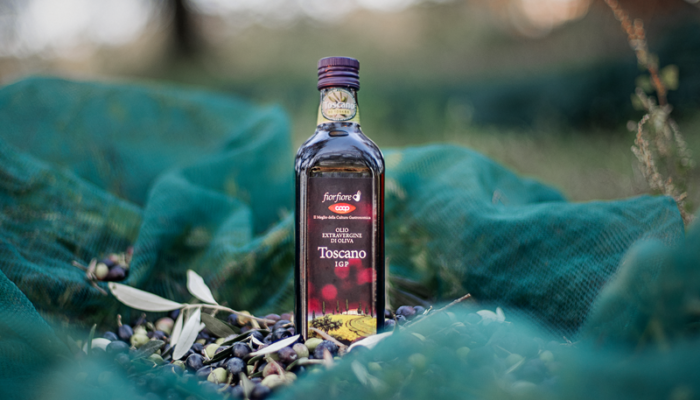 Prodotti Coop: l'olio extravergine tra qualità e trasparenza