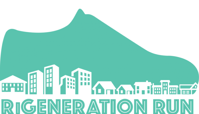 RiGeneration Run: corri, rigenera e gioca con Together to Move