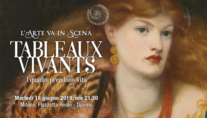 Al Palazzo Reale la mostra Preraffaelliti. Amore e desiderio