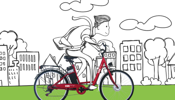 Concorso Go Green: vince chi sostiene l'ambiente