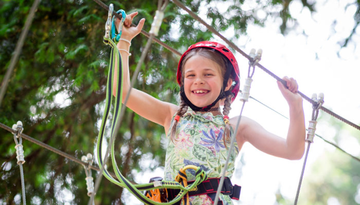 Convenzioni per i Soci Coop: speciale estate nei parchi!