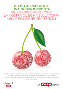 Coop e la lotta ai pesticidi: un impegno costante