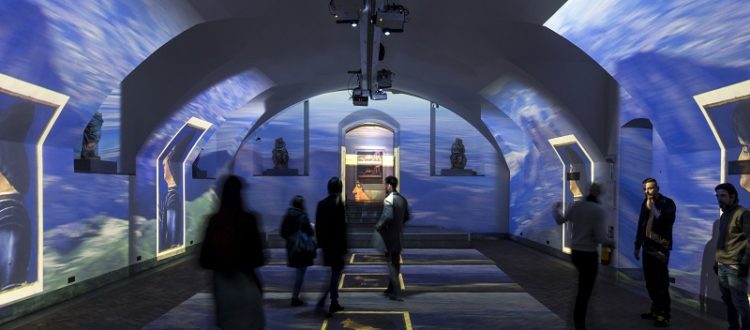 Leonardo e Warhol a Milano prosegue fino al 30 luglio