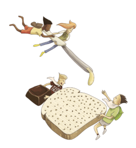 Quanti risultati per le attività della Guida Saperecoop