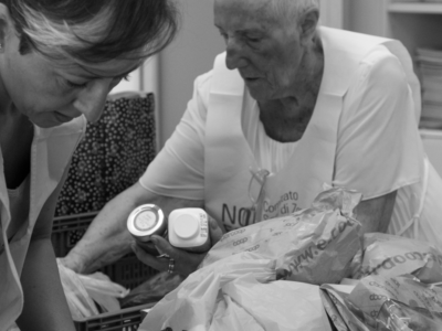 A Lavena Ponte Tresa arriva un Buon Fine partecipativo