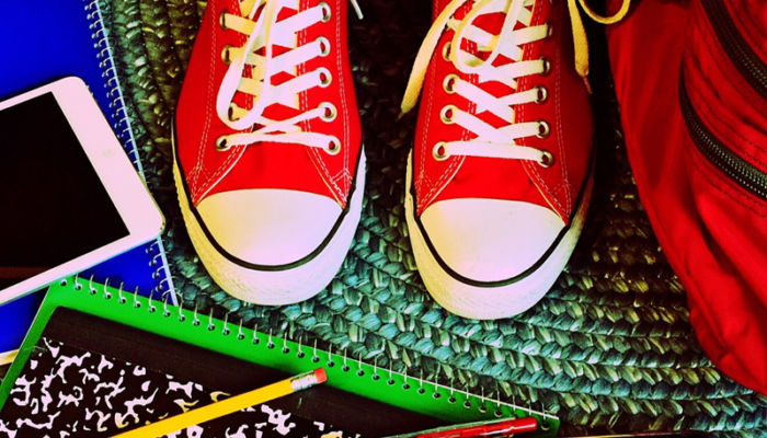 Arrivederci a settembre con tantissme novità