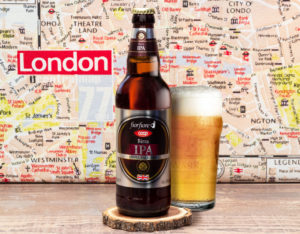 Birra India Pale Ale inglese Fiorfiore Coop
