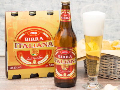 Birre Coop: un'ampia offerta per soddisfare tutti i gusti