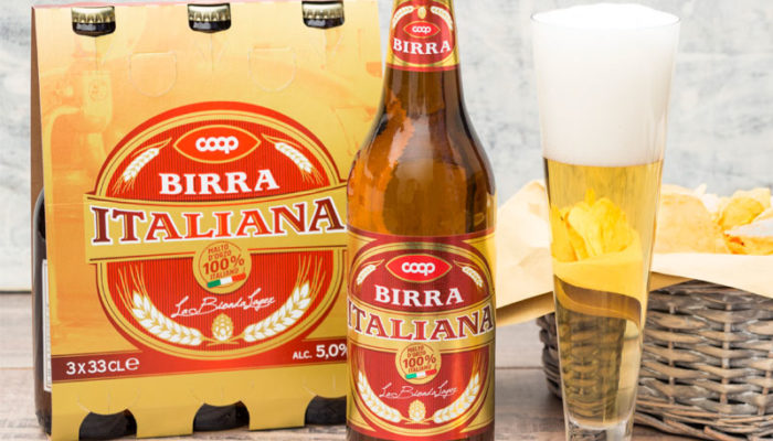 Birre Coop: un'ampia offerta per soddisfare tutti i gusti