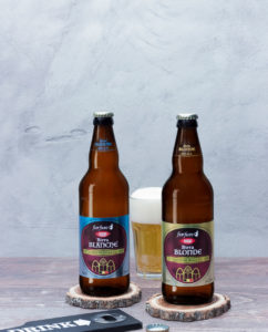 Birre belghe blonde e blanche Fiorfiore Coop