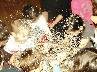 Diritto al Compleanno: tante candeline per tutti