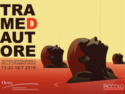 A Tramedautore 2019 biglietti ridotti per i Soci Coop