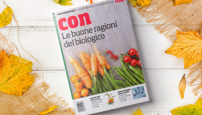Consumatori: ecco un'anteprima del numero di settembre