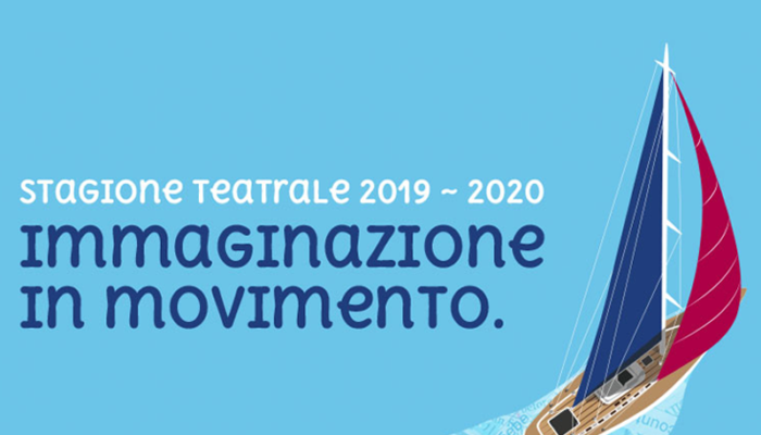 Al Teatro Martinitt inizia la stagione teatrale 20192020