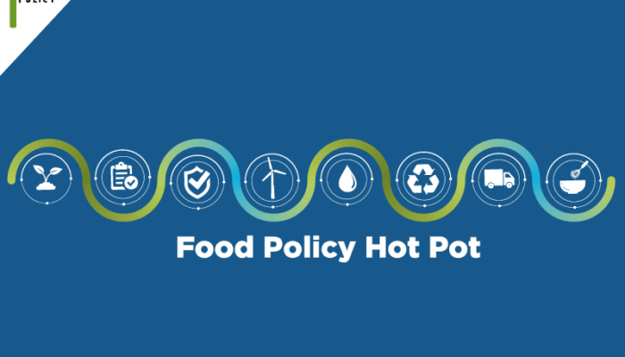 Milano Food Policy