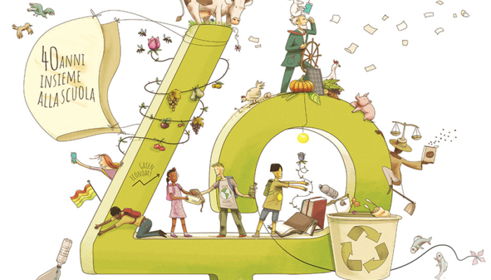 La nuova Guida Saperecoop per l’anno scolastico 20192020