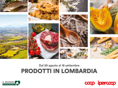 Prodotti in Lombardia creare valore con il territorio lombardo