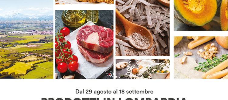 Prodotti in Lombardia creare valore con il territorio lombardo
