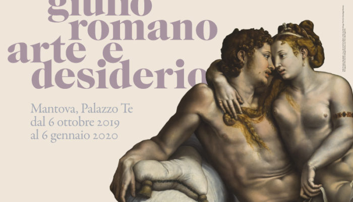A Mantova la mostra Arte e desiderio, dedicata a Giulio Romano