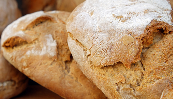 Cucinare col cuore partecipa al nuovo corso di panificazione