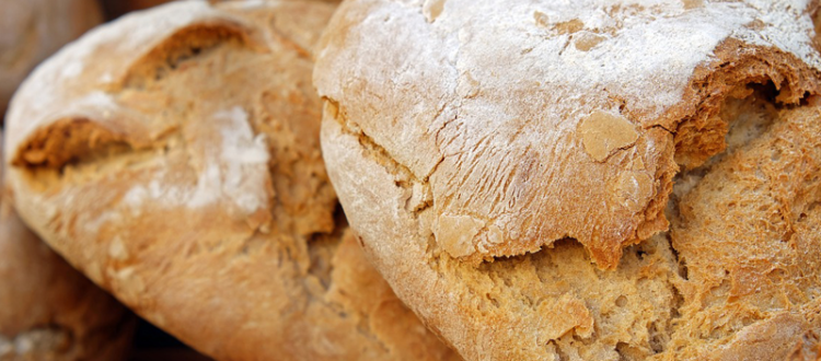 Cucinare col cuore partecipa al nuovo corso di panificazione