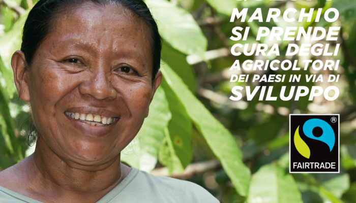 Dall’11 al 27 ottobre tornano le Settimane Fairtrade