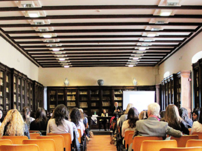 Sviluppo sostenibile partecipa al workshop di Più