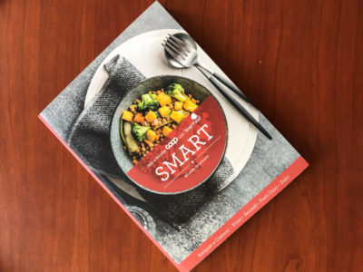 “Mangia sano. La salute vince” è arrivato il Ricettario Smartfood