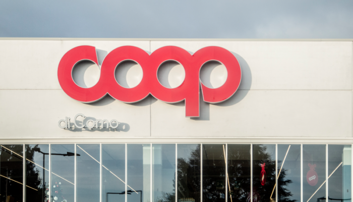 A Como il nuovo Supermercato amico dell’ambiente