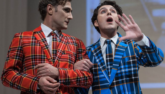 All'Elfo Puccini 50 nuovi biglietti omaggio per i Soci Coop