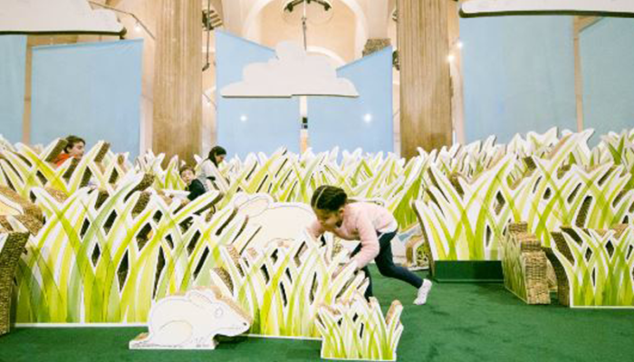 Convenzioni per i Soci Coop doppio ingresso al museo